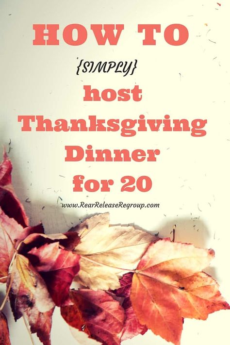 Dinner Hosting Ideas, Host Thanksgiving, Hosting Thanksgiving Dinner, Thanksgiving Dinner Recipes, Thanksgiving 2020, Holiday Prep, Hosting Thanksgiving, First Thanksgiving, Simple Holidays