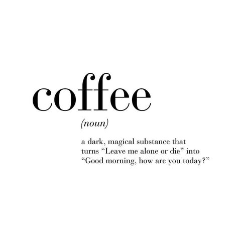 Text About Coffee, White Definition Aesthetic, White Aesthetics Quote, Definition Widget, White Poster Aesthetic, White Quotes Aesthetic, Definitions Aesthetic, Words Definitions, Quotes Unique