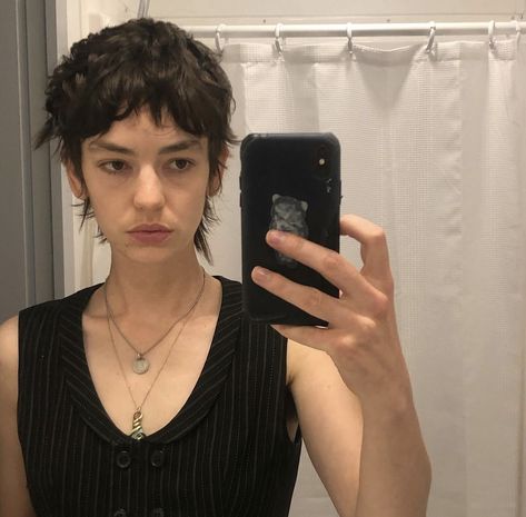 Brigette Lundy Paine, August 8, Hair, On Instagram, Instagram