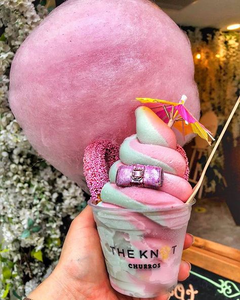 The Knot Churros (@theknotchurros) • Instagram photos and videos 2023 Dream Board, Cold Desserts, Dream Board, Scream, Beverage Can, Knot, Dessert, London, Instagram Photos