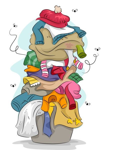 Laundry Humor, Dramatic Play Preschool, Laundry Design, Graffiti Doodles, Butterfly Clip Art, Good Morning Funny, Cartoon Sketches, Clothes Basket, Galaxy Painting