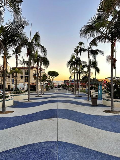 Balboa Beach, Pier One, The Tower, Balboa, Newport Beach, Left Hand, Newport, Beach House, Street View