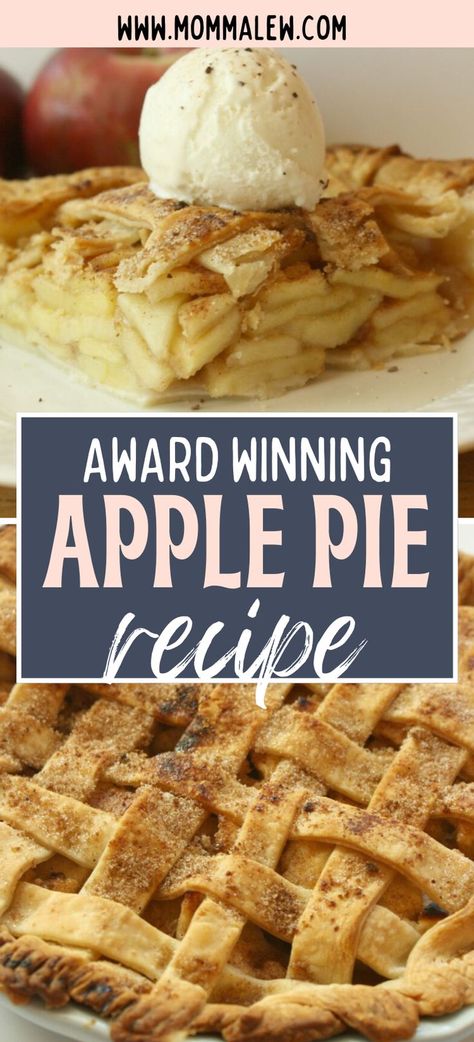 apple pie collage Apple Pie With Applesauce, Honey Crisp Apple Pie Recipe, Apple Pie With Pillsbury Crust, Best Apple Pie Recipe Easy, Grandmas Apple Pie Recipe, Award Winning Apple Pie, Apple Pie Recipe Easy Simple, Easy Apple Pie Recipe With Premade Crust, Apple Pie Recipe Easy Homemade