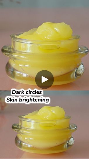 Home Made Eye Cream, Homemade Night Cream, Diy Crafts To Do At Home, Natural Eye Cream, Diy Moisturizer, Classy Gowns, Eye Brightener, Best Eye Cream, Diy Skincare