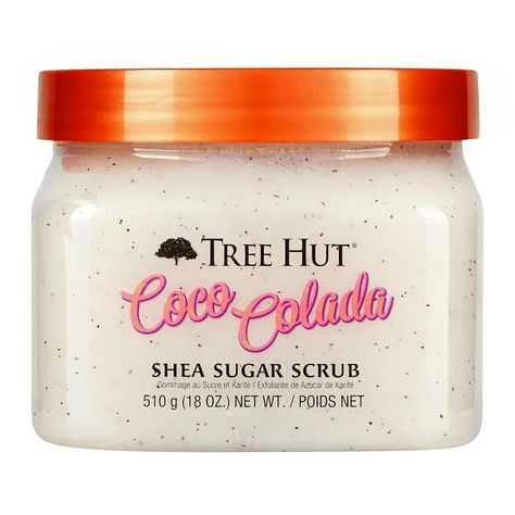 These 11 Beauty Products Are Some Of Amazon's Bestsellers | HuffPost Life Tree Hut Holiday, Travel Size Tree Hut, Sugar Scrubs Tree Hut Collection, Truly Beauty Shave Kit, Tree Hunt Body Scrub Collection, Tropical Scent, Exfoliating Body Scrub, Tree Hut, Exfoliating Scrub