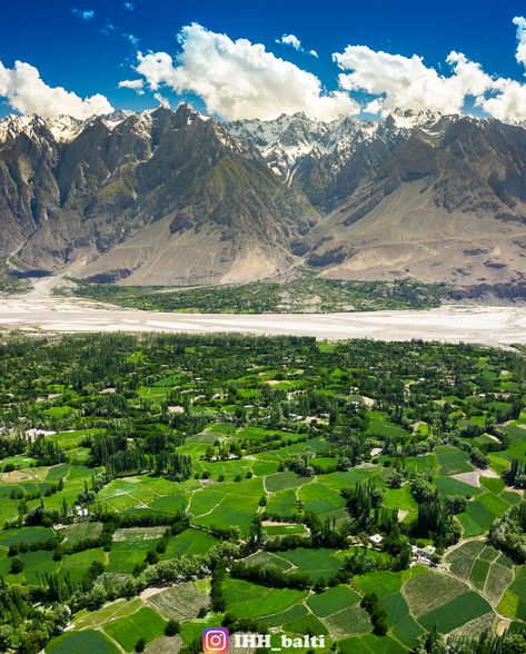 Gilgit Baltistan Beauty, Pakistan Travel, Gilgit Baltistan, Spring Nature, Next Holiday, Sea Level, Beautiful Nature Scenes, Countries Of The World, Nature Scenes