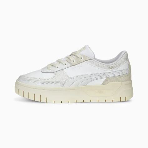 Discover great products at the best prices at Dealmoon. Puma Cali Dream Thrifted Women's Sneakers. Price:$57.00 at PUMA