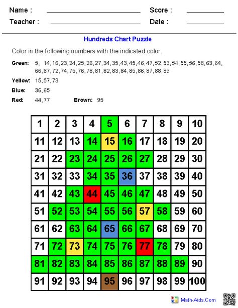 100 Chart Mystery Picture Free, Hundreds Chart Mystery Picture Free, 100's Chart, Daily 5 Math, Hundreds Chart, Christmas Teaching, Mystery Pictures, Math Intervention, Christmas Math