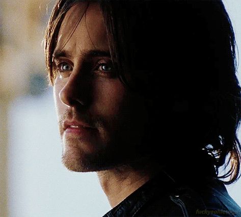 Jared Leto Gif, Faces Male, My So Called Life, 30 Seconds To Mars, The Smile, What The Hell, Jared Leto, 30 Seconds, The Galaxy