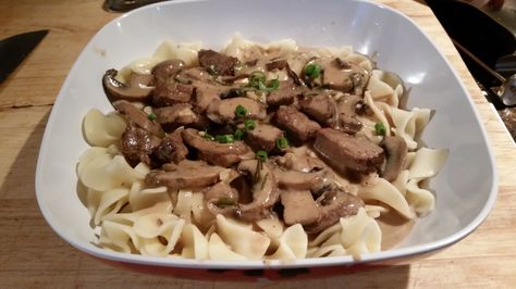 Like red meat? Only the two of you? Try these three recipes all from a single London broil steak! Leftover London Broil Recipes, Leftover London Broil, Steak Stroganoff, London Broil Steak, Beef And Mushrooms, Grilled London Broil, Broiled Steak, London Broil Recipes, Beef Stroganoff Easy