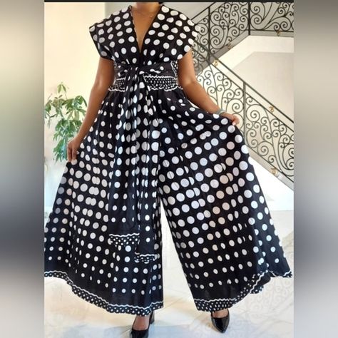 AFRICAN PRINT INFINITY PALAZZO  WIDE LEG JUMPER PANTS / HEADSCARF Ankara Maxi Dress, African Print Maxi Skirt, Jumper Pants, Maxi Skirt Style, African Print Clothing, African Maxi Dresses, African Fashion Ankara, Palazzo Pant, Ankara Style