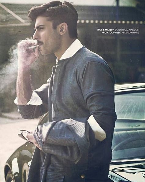 Fawad Khan Beard, Boys Photography Poses, Fawad Khan, Wamiqa Gabbi, Easy Photography Ideas, Mahira Khan, Instagram Ideas Photography, Boy Photography Poses, Boy Photography