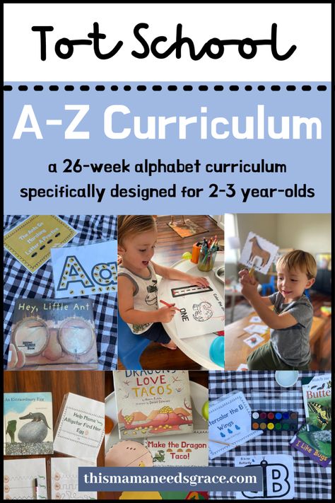 Letter Of The Day Activities Toddler, 2 Year Curriculum Lesson Plans, 2 Year Preschool Curriculum, Two Year Old Learning Curriculum, Two Year Old Curriculum, Two Year Old Homeschool Curriculum, Preschool 2 Activities, 2 Year Homeschool Curriculum, 3k Curriculum