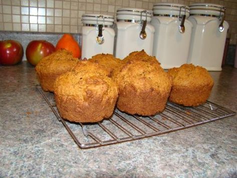 Dez's Fiber One Muffins One Muffin Recipe, Fiber Muffin, High Fibre, Fiber One, High Fiber Foods, Fiber Foods, Healthy Muffins, Cereal Recipes, Recipe Details