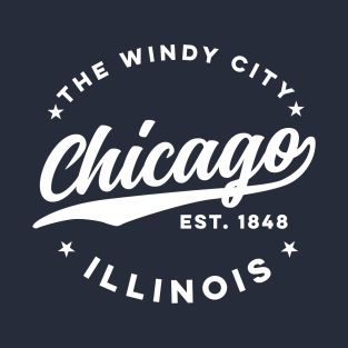 Chicago Svg, Varsity Aesthetic, Chicago Graphic Design, Chicago Logo, Chicago Design, Chicago Art, Sign Painting, Chicago City, The Windy City