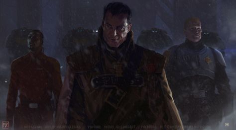 Key Frame, Game Workshop, Warhammer 40k Art, The Old Republic, Warhammer Art, Warhammer 40k Artwork, Fantasy Pictures, Concept Artist, Universe Art