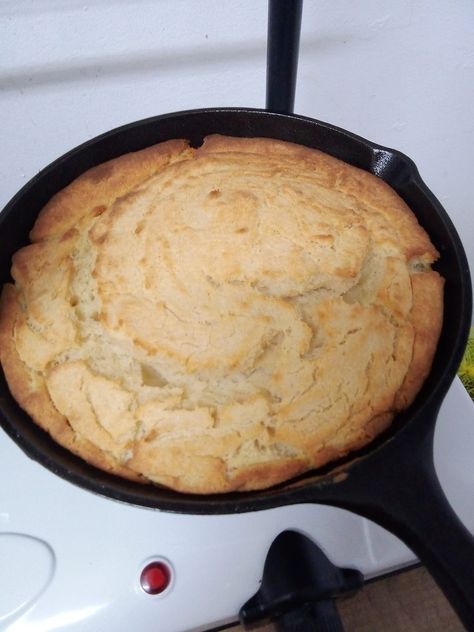 A Global Twist on Classic Cornbread: Masa Cornbread Recipe Masa Cornbread Recipe, Masa Cornbread, Traditional Cornbread Recipe, Classic Cornbread, Tortilla Dough, Cornbread Recipe, Southern Dishes, Southern Cuisine, Corn Bread Recipe