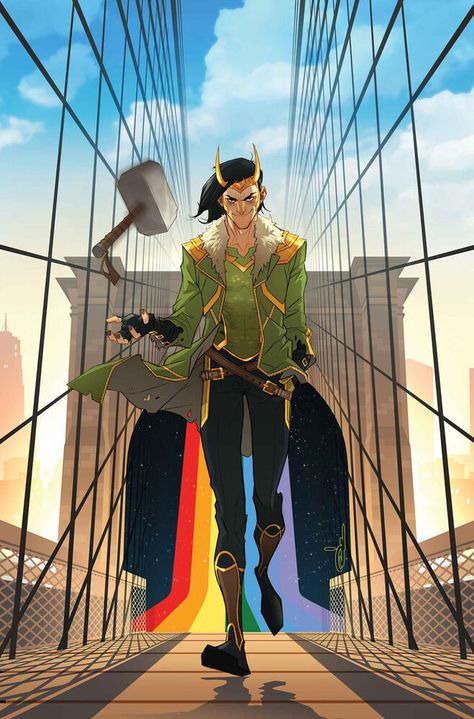 Loki Ragnarok, Loki Wallpaper, Loki Cosplay, Ms. Marvel, Loki God Of Mischief, Mike Deodato, Loki Art, Thor Loki, Lady Loki