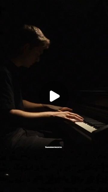 Tarcisio Pimentel da Cruz on Instagram: "Yannicklowack - Passacaglia - Georg Friedrich Händel - 1720" Georg Friedrich Händel, Piano, On Instagram, Instagram