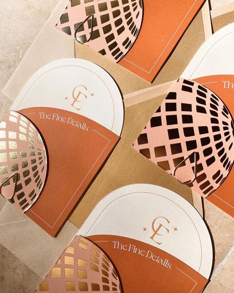 Wedding Invitations Terracotta, Engagement Invitation Card, Invitation Card Maker, Online Invitation Card, Disco Birthday Party, Anniversary Favors, Invitation Card Birthday, Terracotta Wedding, Disco Theme