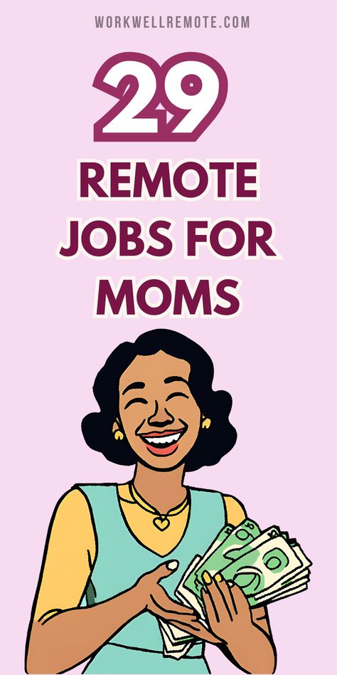 Find remote jobs no experience required, like remote data entry jobs and other international remote jobs that are perfect for starting a work from home career. 💼💸 Remote Jobs No Experience, Online Typing Jobs, Jobs For Moms, Easy Online Jobs, Typing Jobs, No Experience Jobs, Earn Money Online Fast, Legit Work From Home, Data Entry Jobs