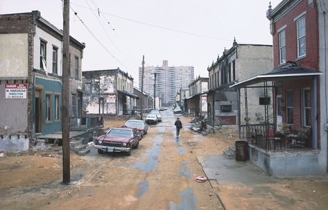 The Bronx New York, Breathtaking Photography, Gordon Parks, New York Street, Abandoned Buildings, Urban Photography, Abandoned Places, White Photography, Bronx