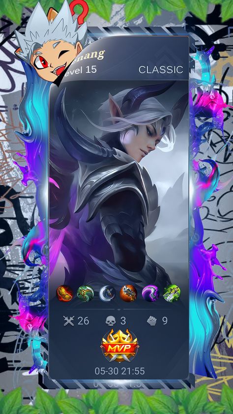 History ling epic mobile legends Mobile Legends Miya Skin, Mlbb Miya Skin, Miya Mlbb Wallpaper, Mobile Legends Heroes All, Lesley Skin, Miya Mlbb, Cute Aesthetic Keyboard Wallpaper, Aesthetic Keyboard, Ronaldo Video