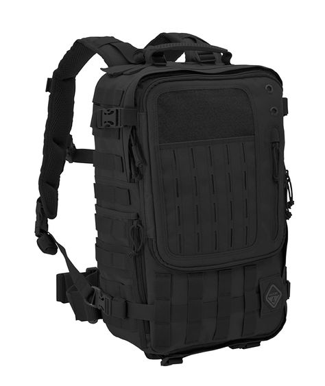 HAZARD 4 Second Front Rotatable Backpack -- See this great product. (This is an affiliate link) Day Backpacks, Backpack Reviews, Sling Pack, Tactical Backpack, Tactical Bag, Duffel Bag Backpack, Survival Gear, Men's Backpack, Tactical Gear