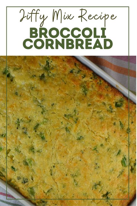 Broccoli Cornbread Bake Casserole - These Old Cookbooks Cheesy Broccoli And Corn Casserole, Cornbread With Broccoli Recipe, Chicken Broccoli Cornbread Casserole, Brocolli Cornbread Jiffy Cottage Cheese, Jiffy Broccoli Cornbread, Jiffy Broccoli Cheese Cornbread, Broccoli Cheese Cornbread Jiffy, Broccoli Cornbread Jiffy Cottage Cheese, Broccoli Cornbread Recipe Jiffy