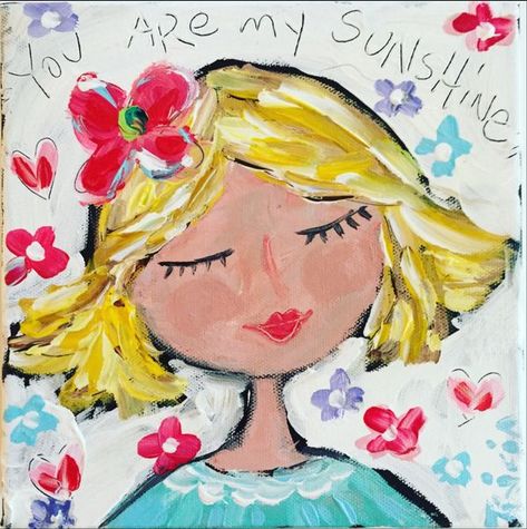 Tricia Robinson Art Sunshine Gifts, My Only Sunshine, You Make Me Happy, So Thankful, My Sunshine, You Are My Sunshine, The Sunshine, You Make Me, Make Me Happy