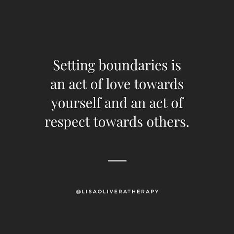 Boundary Setting, Counseling Quotes, Boundaries Quotes, Set Boundaries, Say That Again, Healthy Boundaries, Setting Boundaries, Don't Leave, Love And Respect