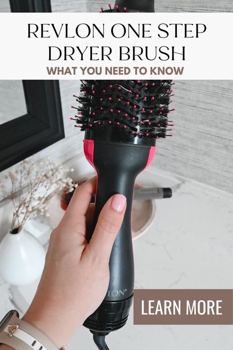 revlon hair dryer brush tutorial Brush Dryer Tutorial, Reckon Hair Dryer Brush Tutorial, How To Use Revlon Brush Dryer, Reckon Hair Dryer Brush, Revlon Hair Dryer Brush Short Hair, Hair Dryer Brush Tutorial, Revlon Hair Dryer Brush Tutorial, Dryer Brush Tutorial, Round Brush Hair Dryer