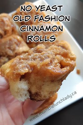 Easy Cinnamon Roll Recipe, Yeast Cinnamon Rolls, No Yeast Cinnamon Rolls, Homemade Cinnamon Rolls Easy, Sticky Rolls, Cinnamon Bun Recipe, Cinnamon Roll Recipe Homemade, Rolls Easy, Cinnamon Rolls Easy