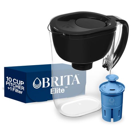 Brita Pitcher, Bottles Packaging, Brita Filter, Water Filter Pitcher, Reusable Water Bottles, Water Pitcher, Water Coolers, Water Filter, Filter