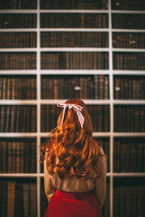 Read More Books - A Clothes Horse Pride And Prejudice Characters, Ginger Aesthetic, Hwiyoung Sf9, A Clothes Horse, Library Inspiration, Fairycore Cottage, Read More Books, Kawaii Hairstyles, Lily Evans