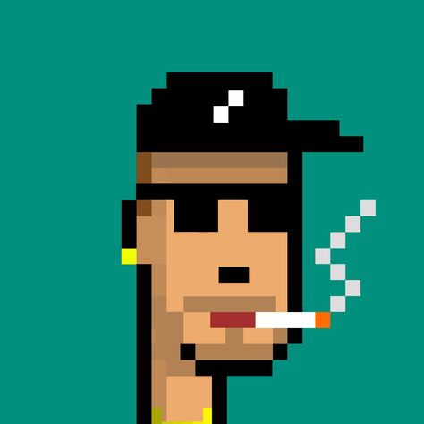 Create nft, crypto punk, pixel art, crypto art collection, and digital art by Mohsinkhalid993 | Fiverr Punk Pixel Art, Crypto Art, Nft Collection, Nft Art, 1 Day, Fallout Vault, Pixel Art, Vault Boy, Avatar