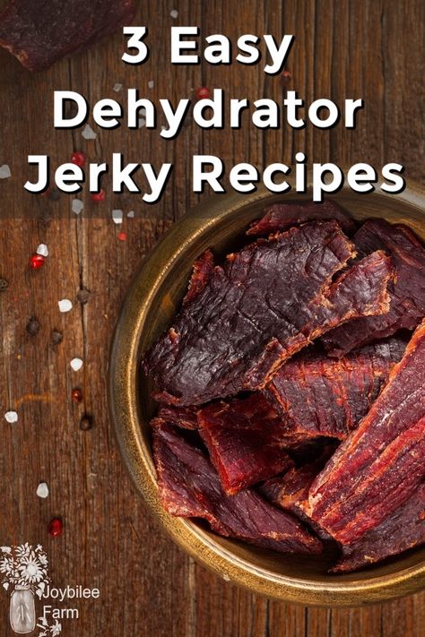 Lean Red Meat, Dehydrator Jerky, Beef Jerky Dehydrator, Beef Jerky Recipe Dehydrator, Jerky Recipes Dehydrator, Deer Jerky Recipe, Venison Jerky Recipe, Jerkey Recipes, Deer Jerky