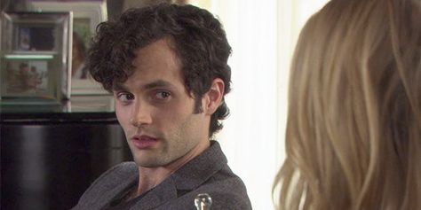 13 Times Gossip Girl’s Real Identity Made Absolutely No Sense Dan Humphrey, Penn Badgley, Hbo Max, Gossip Girl, Sense