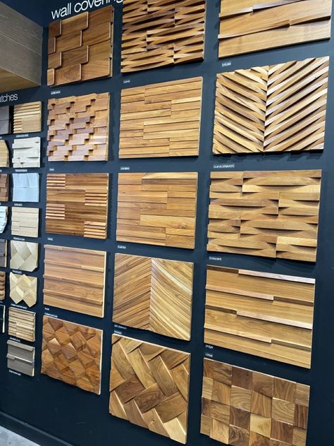 Wooden Panel Wall Decoration Ideas 2023 #woodenpanels #walldecorideas #viral Wood Wall Decor Bedroom, Wooden Panel Wall, Wooden Wall Tiles, Wall Cladding Designs, Wooden Wall Design, Wood Wall Design, Wooden Panelling, Wallpapers Home, Cladding Design