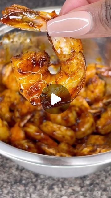 Sweet And Spicy Garlic Shrimp, Spicy Garlic Butter Shrimp, Sweet Chilli Shrimp, Hot And Spicy Shrimp, Hawaiian Spicy Garlic Shrimp, Chili Garlic Shrimp, Sweet And Spicy Chili, Individual Recipes, Easy Shrimp Recipes