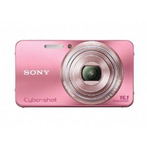 Sony - Cyber-shot in Pink! Sony Pink Camera, Pink Sony Camera, Sony Cybershot Camera Pink, Stuff To Add To Your Wishlist, Pink Digital Camera, Pink Camera, Pink Items, Airpods Apple, Cute Camera