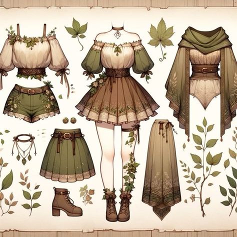 Cottage Core Outfits Drawing, Dragon Core Outfits, Braided Ponytail Hairstyles Kids, Hair For Wedding, Detailed Fashion, Tudor Period, Female Hairstyles, Life Movie, Hairstyles 2024