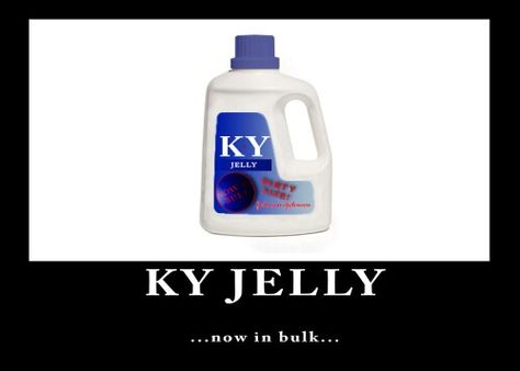 Ky jelly. Party sized Ky Jelly, Dish Soap Bottle, Cleaning Supplies, Hand Soap Bottle, Jelly, Memes