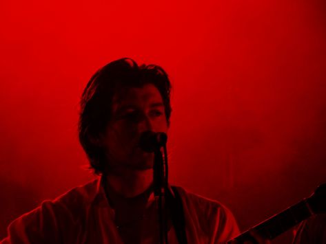 the last shadow puppets @ the catalyst, 2016 - alex turner… | Flickr Alexandra Savior, The Last Shadow Puppets, Last Shadow, Catch Feelings, Artic Monkeys, Shadow Puppets, King Of My Heart, Alex Turner, Alexa Chung