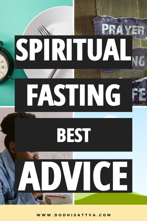 Are you interested in a spiritual fast? Prayer and fasting go hand and hand and can powerfully upgrade your life experience. Learn about spiritual fasting benefits and why it is only for true spirit warriors! Fasting And Meditation, Fasting For Spiritual Awakening, Fasting Ideas Spiritual, How To Prepare For A Spiritual Fast, Types Of Spiritual Fasting, Spiritual Fast, Spirituality Energy Universe, Purpose Driven Life, Juice Fast