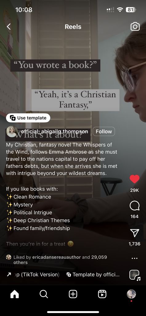 Fiction Christian Books, Clean Fantasy Romance Books, Christian Romance Books, Booktok Recommendations Fantasy Romance, Romantasy Book Recs, Christian Fantasy Books, Christian Fiction Books Love Inspired Suspense, Christian Book Recommendations, Christian Romance Novels