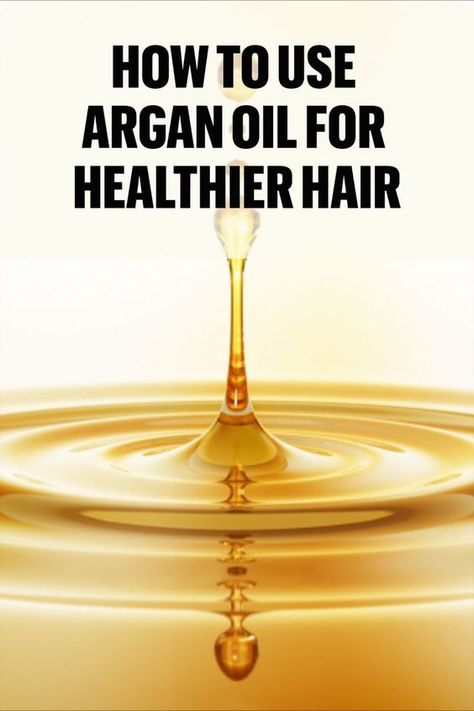 Radiant Hair Revival ✨🍃: Harnessing the Power of Argan Oil for Healthier Locks! Argan Oil Hair Benefits, Argan Oil For Hair, Softer Hair, Argan Oil Hair Mask, Argan Oil Benefits, Stop Hair Breakage, Castor Oil For Hair Growth, Argon Oil, Rosemary Oil For Hair