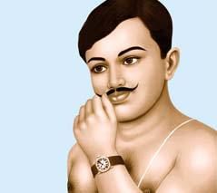 Chandrashekhar Azad Wallpaper, Chandrashekhar Azad Photo, Chandrashekhar Azad, Chandra Shekhar Azad, Freedom Fighters Of India, Chandra Shekhar, Patriotic Movies, Indian Freedom Fighters, Chemistry Projects