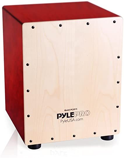 Cajon Box Drum, Cajon Drum, Sound Production, Drum Box, Hand Percussion, Hand Drum, Hobbies Creative, Percussion Instruments, Box Hand