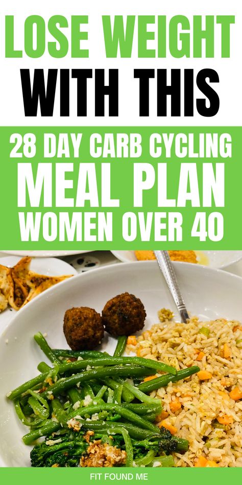 Carb cycling for weight loss? Check out our carb cycling menu. Perfect for carb cycling for women schedule. Learn how to carb cycle for women and do it well. Carb cycling for weight loss really does work! Carb Confusion Eating Plans, How To Do Carb Cycling, Low Carb Soul Food, How To Carb Cycle, Carb Cycling Menu For Women, Carb Cycling Macros Women, Carb Cycling For Women Over 50, Vegan Carb Cycling Meal Plan, How To Carb Cycle For Women